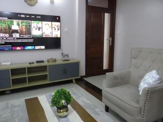 Sami BnB - Apt 04 Makongo after Mlimani City - Dar es Salaam - 7