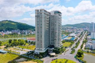 Blessedly Apartment - Citadines Halong Duplex 2-bedroom - Ha Long - 6