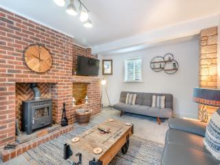 Poulter Cottage - Elkesley - 8