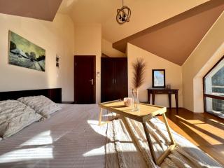 Chalet Hamars in Bansko - Razlog - 0