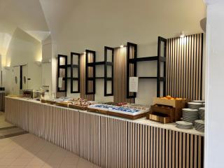 Hotel Verdeneve - Opi - 2