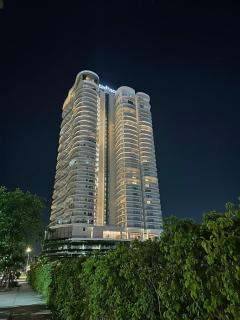 Blessedly Apartment - Citadines Halong Duplex 2-bedroom - Ha Long - 7