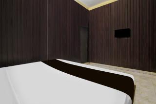 Super Hotel Supreet Inn - Raipur - 1