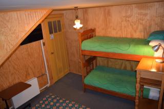 Hostal Buenaventura - Valdivia - 9