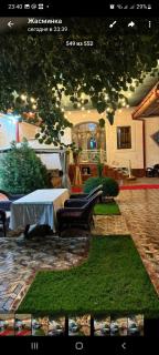 UYUT INN Hotel - Samarkand - 9