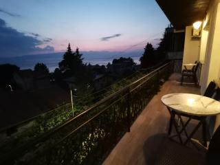 Vila Visni - Ohrid - 8