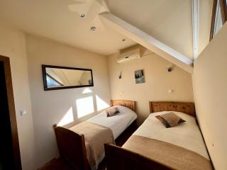 Chalet Hamars in Bansko - Razlog - 7