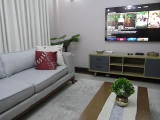 Sami BnB - Apt 04 Makongo after Mlimani City - Dar es Salaam - 8