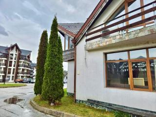 Chalet Hamars in Bansko - Razlog - 4