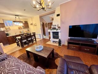 Chalet Hamars in Bansko - Razlog - 3