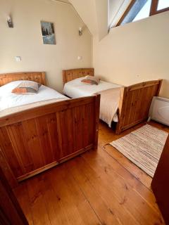 Chalet Hamars in Bansko - Razlog - 1