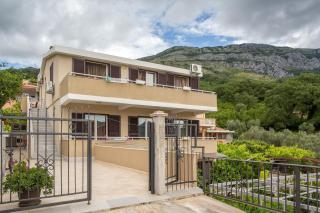 Apartments Vila Masha - Petrovac na Moru - 4