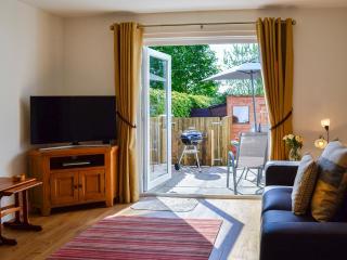 Little Cottage - Wigtown - 0