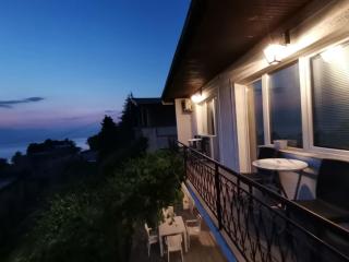 Vila Visni - Ohrid - 9
