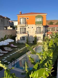 Elia Hotel Alaçatı - Çeşme - 7