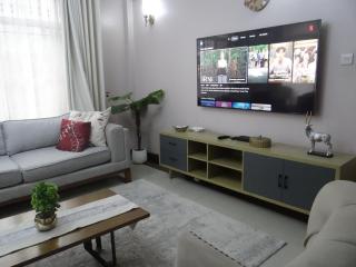 Sami BnB - Apt 04 Makongo after Mlimani City - Dar es Salaam - 9