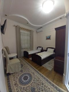 UYUT INN Hotel - Samarkand - 5