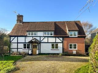 Poona Cottage - Cadnam - 0