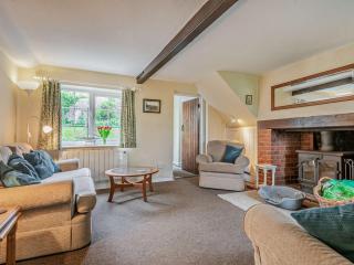 2 Bed in Salthouse NCC15 - Salthouse - 8