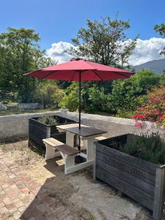 The Little Gallery - Villiersdorp - 5
