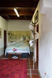 The Little Gallery - Villiersdorp - 4