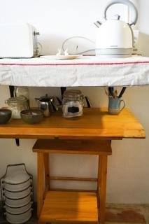 The Little Gallery - Villiersdorp - 3
