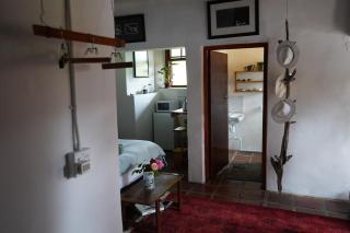 The Little Gallery - Villiersdorp - 2