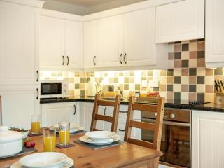 3 Bed in Seahouses CN103 - Seahouses - 7