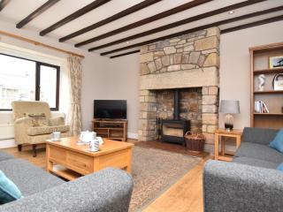 3 Bed in Seahouses CN103 - Seahouses - 9