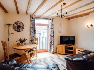 The Parlour - Uk6717 - Lydstep - 0