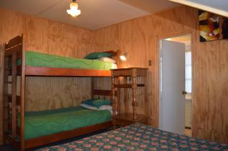 Hostal Buenaventura - Valdivia - 8