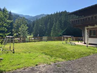 Ferienhaus Waldwinkl - 5