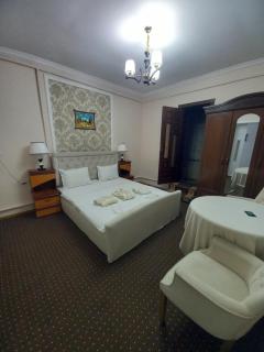 UYUT INN Hotel - Samarkand - 4
