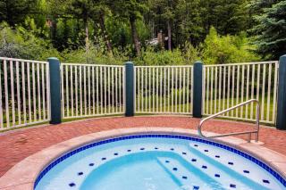 Prospector Condo - Ketchum - 7