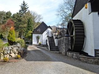 Waterwheel - Dalbeattie - 6