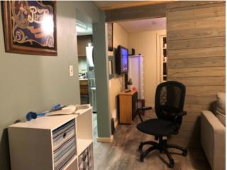 Cozy 1BR Private Unit w Patio Parking - Brookline - 9