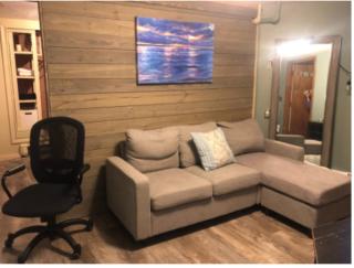Cozy 1BR Private Unit w Patio Parking - Brookline - 8