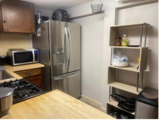 Cozy 1BR Private Unit w Patio Parking - Brookline - 4