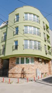 Stayinn Apartments - Skopje - 8