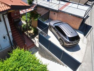 Apartment Sun Sarajevo - with a FREE garage and garden with a BBQ - Sarajevo - 5