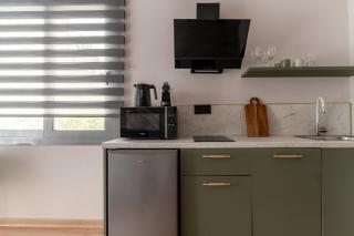 Phalerus Suites - Athens - 3
