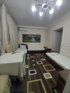 UYUT INN Hotel - Samarkand - 3