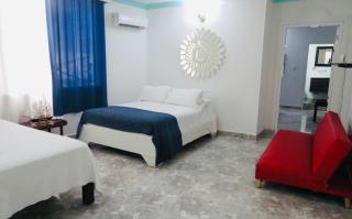 Apartamento Edificio calima - San Andrés - 2