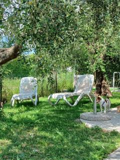Casa ai due Ulivi - Nago-Torbole - 3