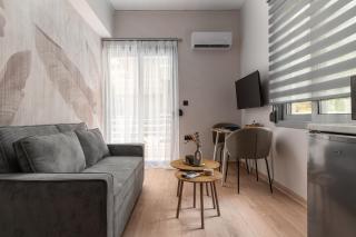 Phalerus Suites - Athens - 0