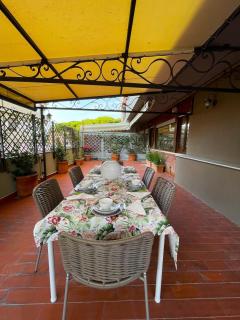 - La Terrazza al Mare- Beach & Free Parking- - Marina di Carrara - 9