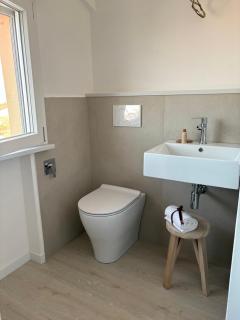 PortoRecanatiCamere - Loft Spontini - Porto Recanati - 6