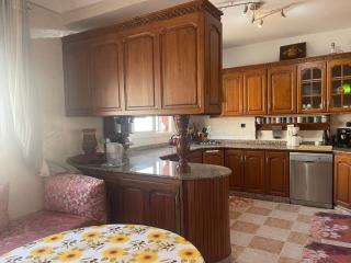 cozy apartment - - 9