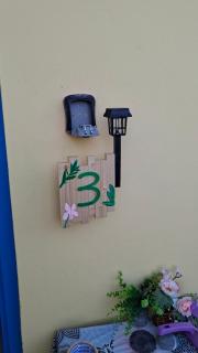 Christina Rooms No3 - Paleóchora - 8