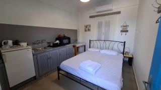 Christina Rooms No3 - Paleóchora - 7